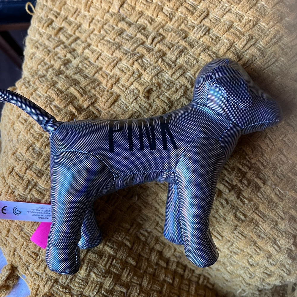 Victoria’s Secret Pink Dog
